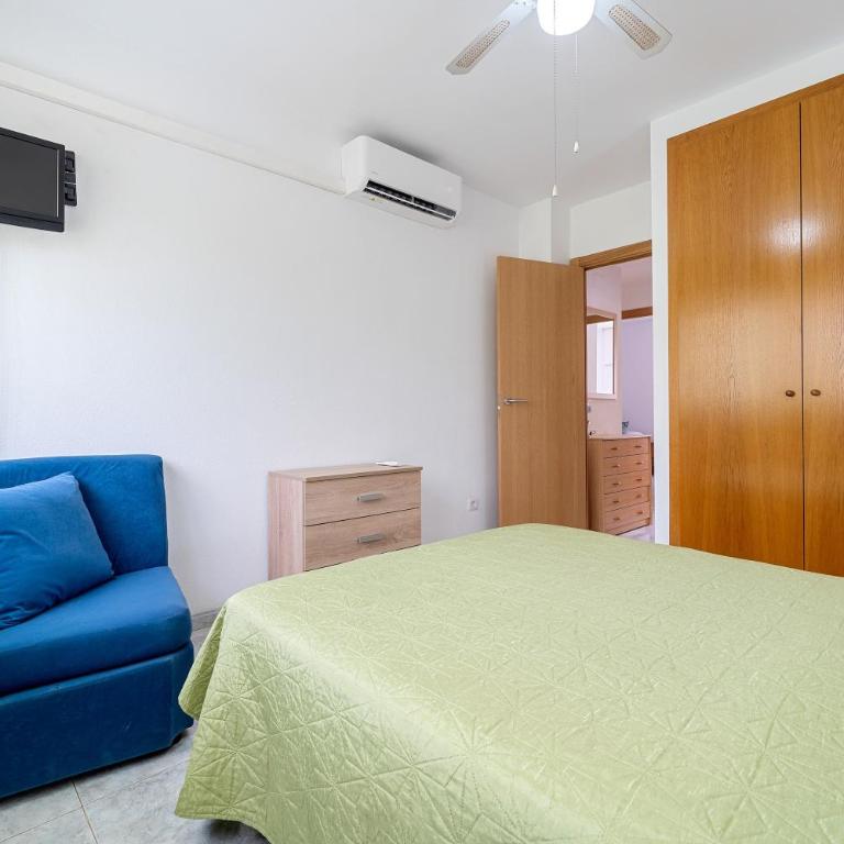 Constancia - Apartamento de 3 dormitorios con vistas a las montañas - 10