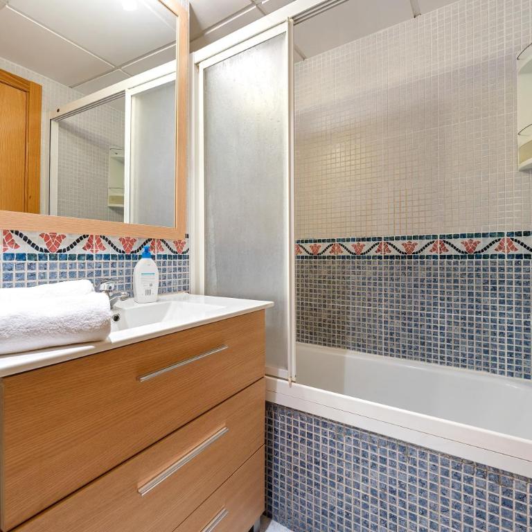 Constancia - Apartamento de 3 dormitorios con vistas a las montañas - 15