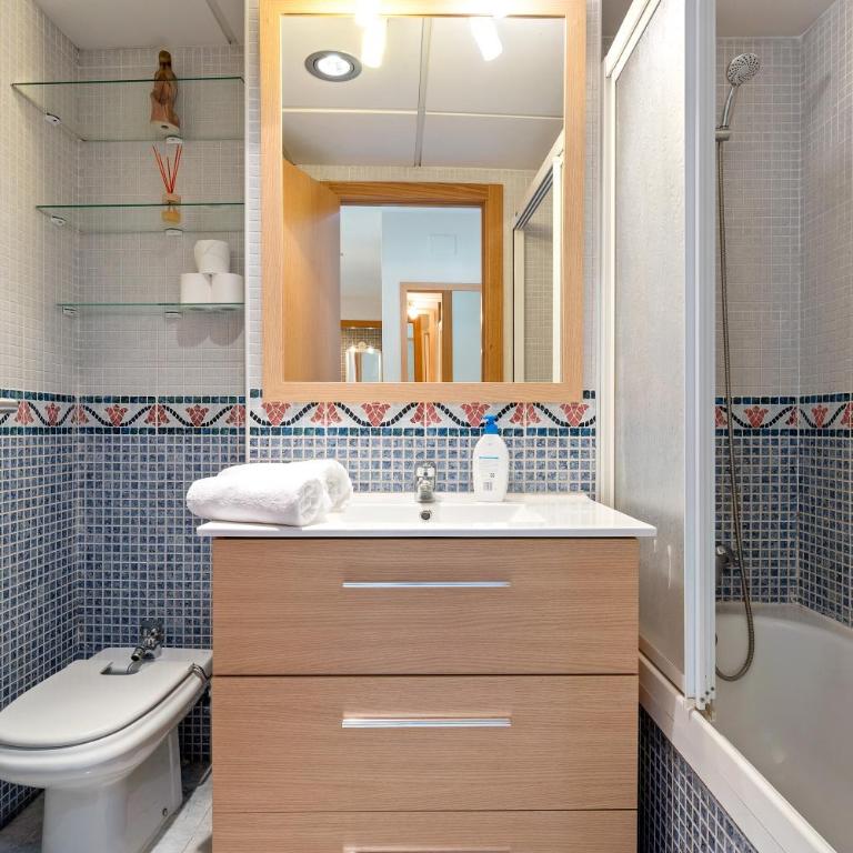 Constancia - Apartamento de 3 dormitorios con vistas a las montañas - 16