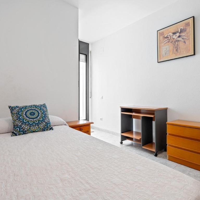 Constancia - Apartamento de 3 dormitorios con vistas a las montañas - 18