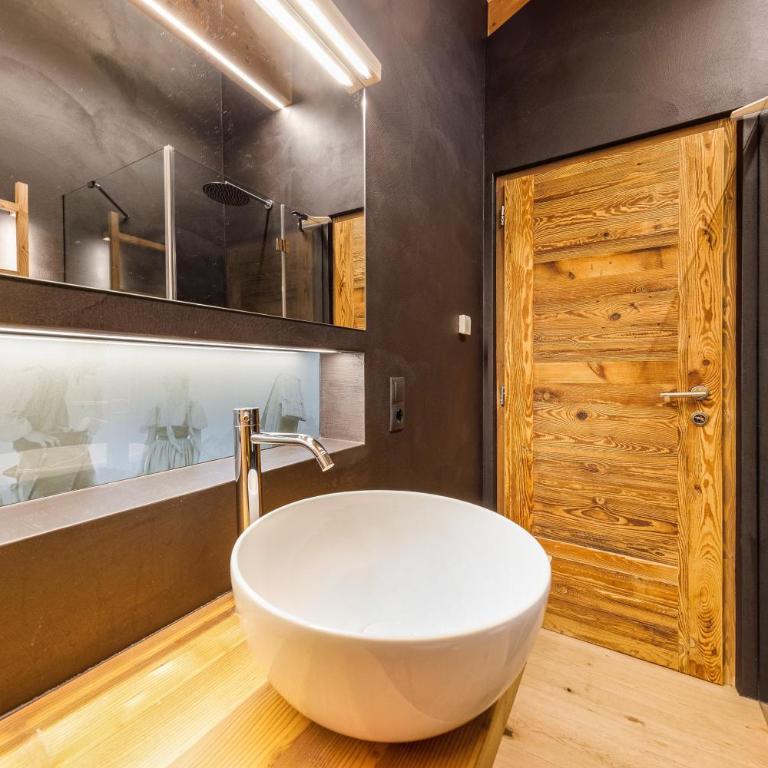 Naturoase Stegerhof Apt Margerite - Appartamento Superior con Sauna - 18