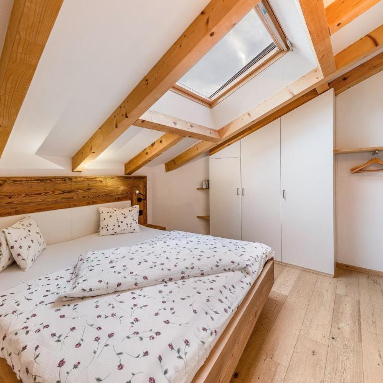 Naturoase Stegerhof Apt Margerite - Appartamento Superior con Sauna - 15