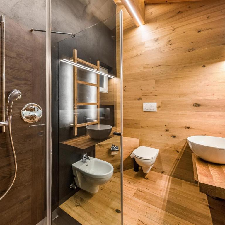 Naturoase Stegerhof Apt Margerite - Appartamento Superior con Sauna - 6