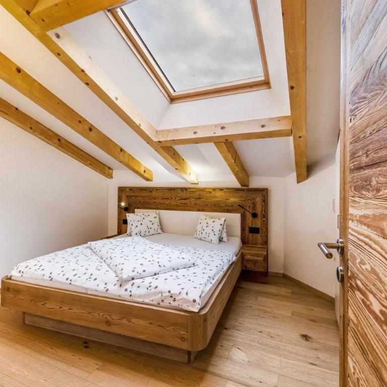 Naturoase Stegerhof Apt Margerite - Appartamento Superior con Sauna - 12