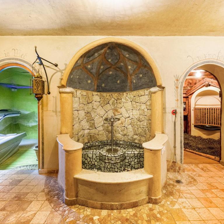 Naturoase Stegerhof Apt Margerite - Appartamento Superior con Sauna - 31