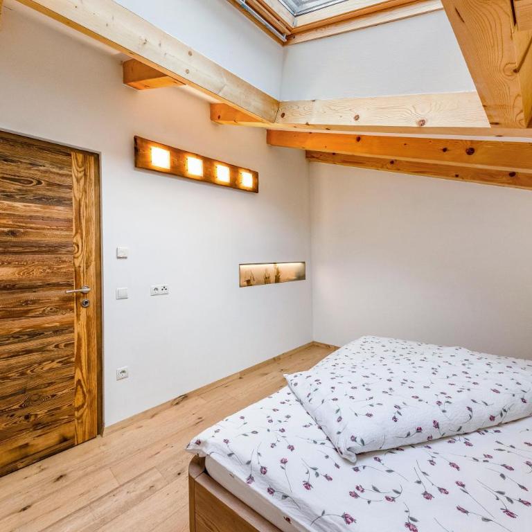 Naturoase Stegerhof Apt Margerite - Appartamento Superior con Sauna - 14