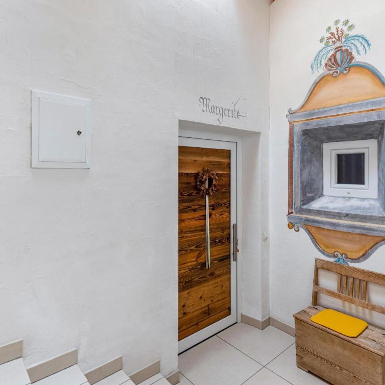 Naturoase Stegerhof Apt Margerite - Appartamento Superior con Sauna - 19