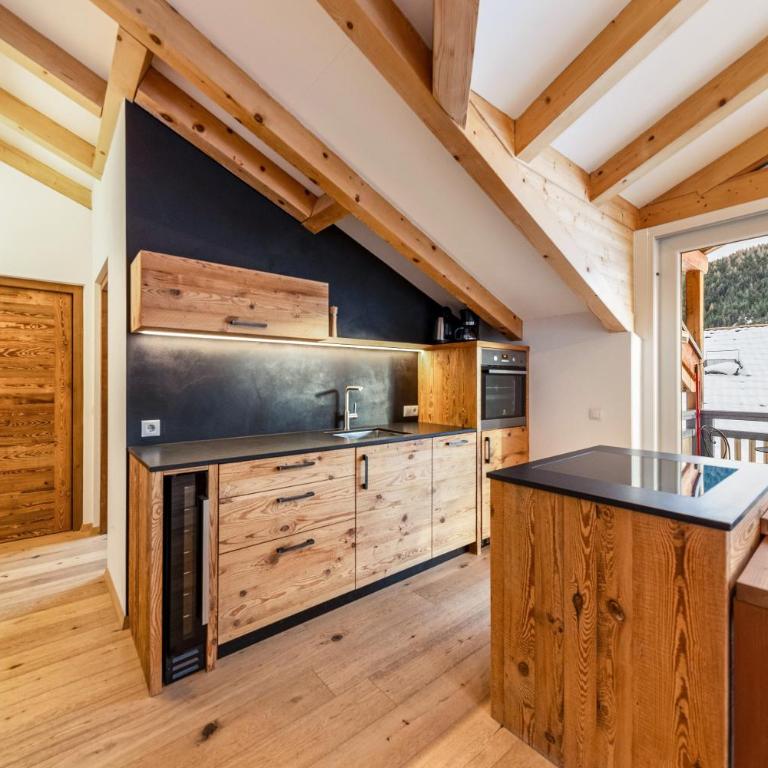Naturoase Stegerhof Apt Margerite - Appartamento Superior con Sauna - 8