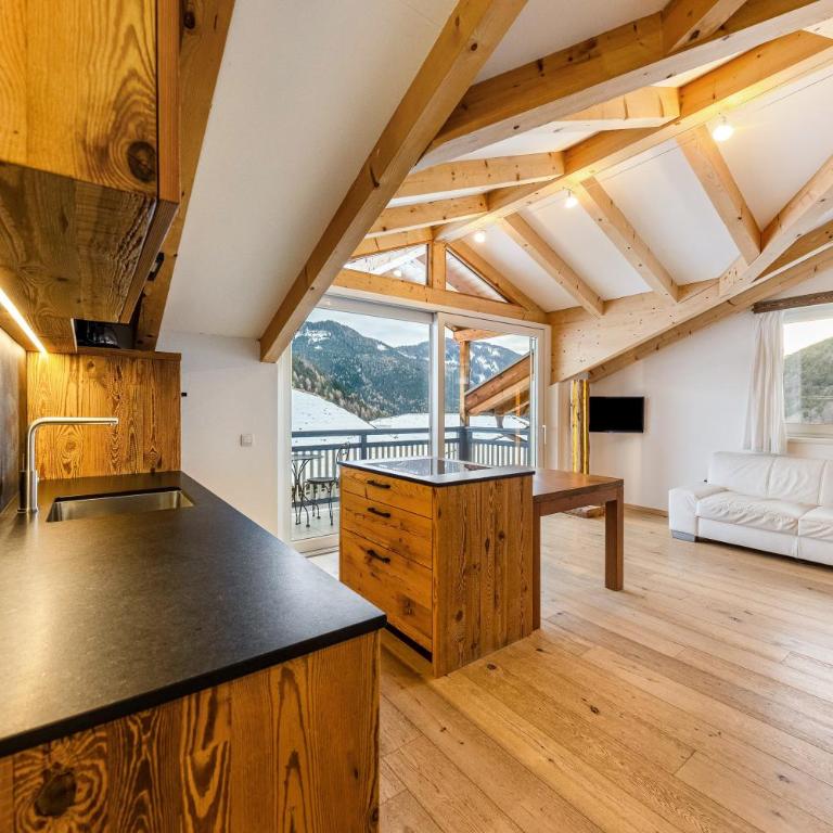Naturoase Stegerhof Apt Margerite - Appartamento Superior con Sauna - 10