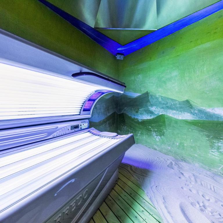 Naturoase Stegerhof Apt Margerite - Appartamento Superior con Sauna - 32