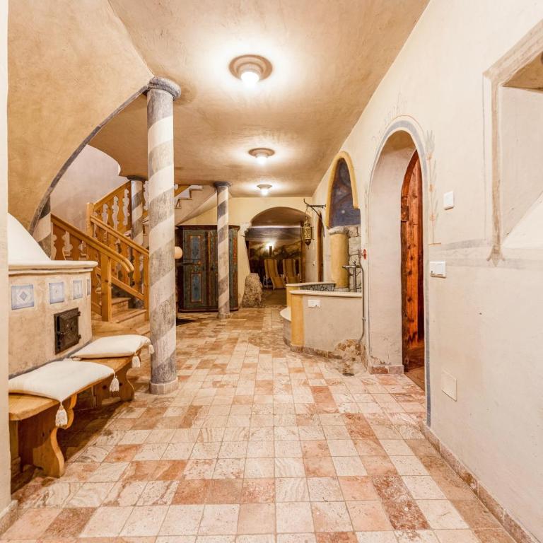 Naturoase Stegerhof Apt Margerite - Appartamento Superior con Sauna - 29