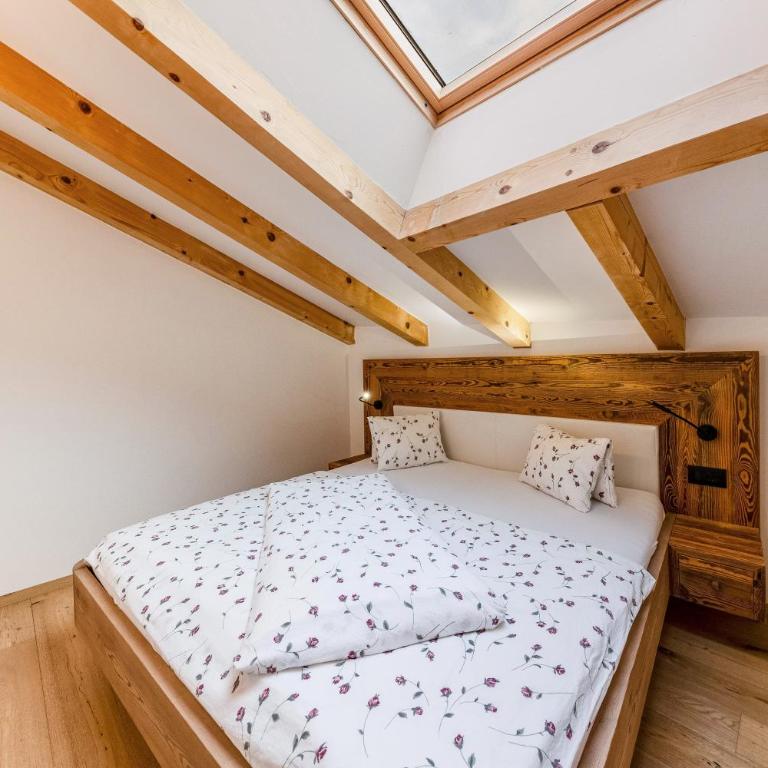 Naturoase Stegerhof Apt Margerite - Appartamento Superior con Sauna - 13