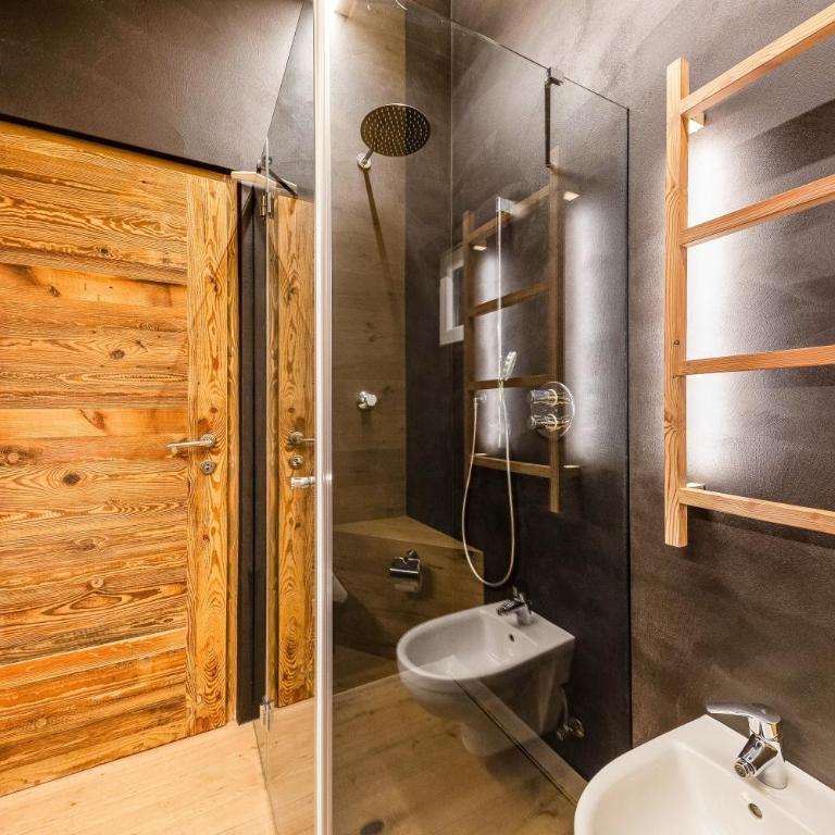 Naturoase Stegerhof Apt Margerite - Appartamento Superior con Sauna - 17