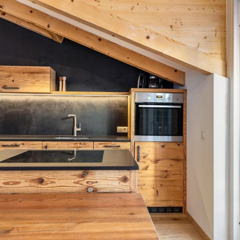 Naturoase Stegerhof Apt Margerite - Appartamento Superior con Sauna - 9