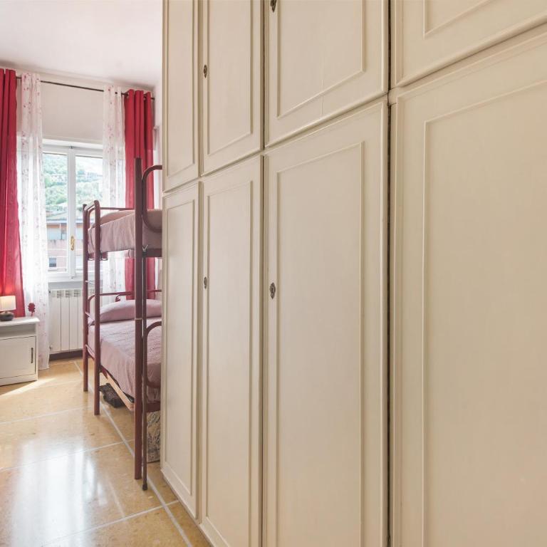 Casa Parco Casale - Two-Bedroom Deluxe Apartment with Garden View - 17