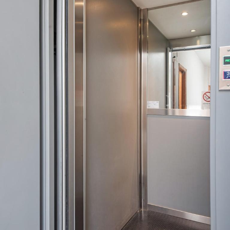 Casa Parco Casale - Two-Bedroom Deluxe Apartment with Garden View - 23