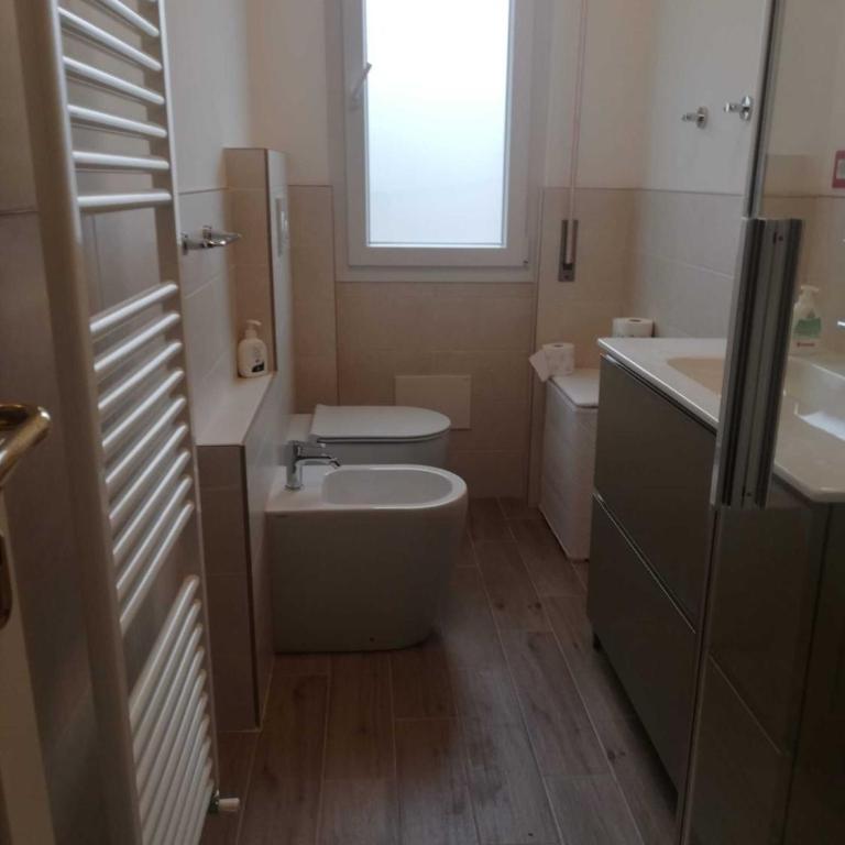 Casa Parco Casale - Two-Bedroom Deluxe Apartment with Garden View - 21