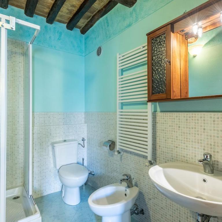 beb del Musico - Standard Queen Room - 11