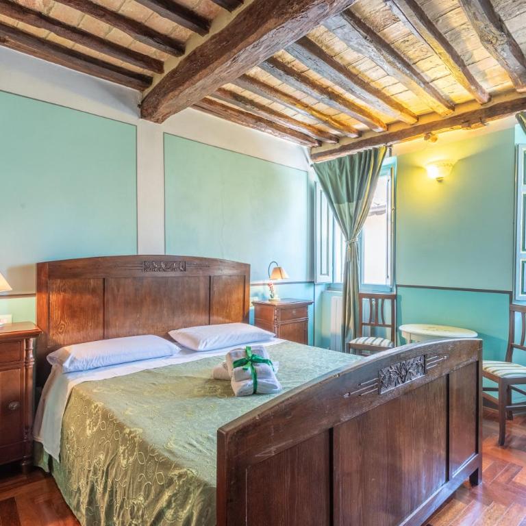 beb del Musico - Standard Queen Room - 3