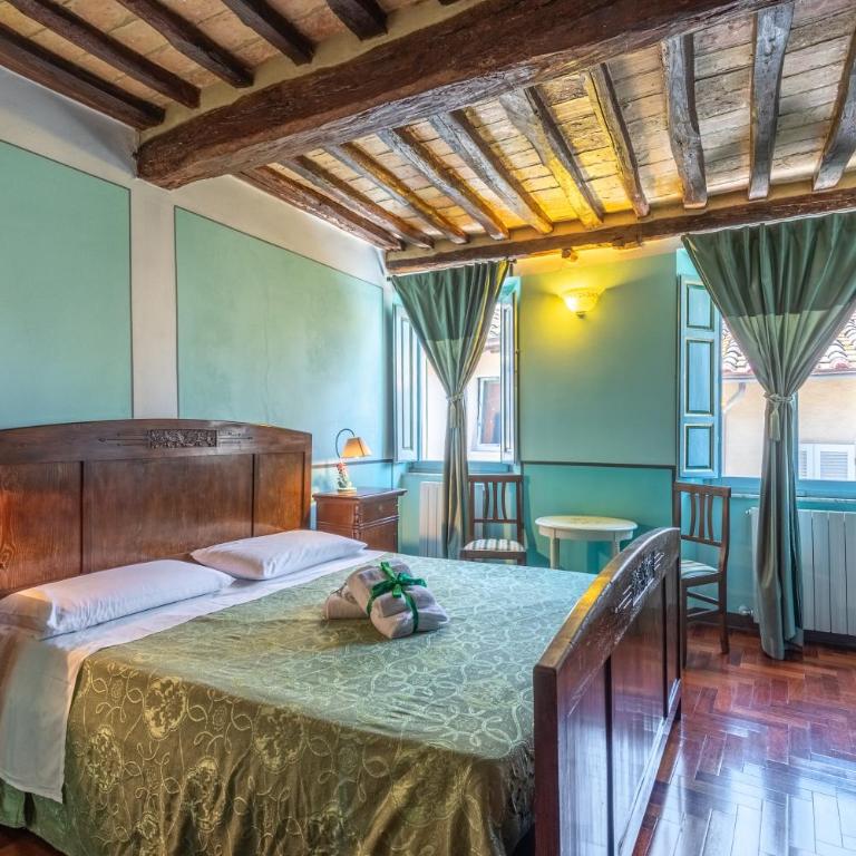 beb del Musico - Standard Queen Room - 1