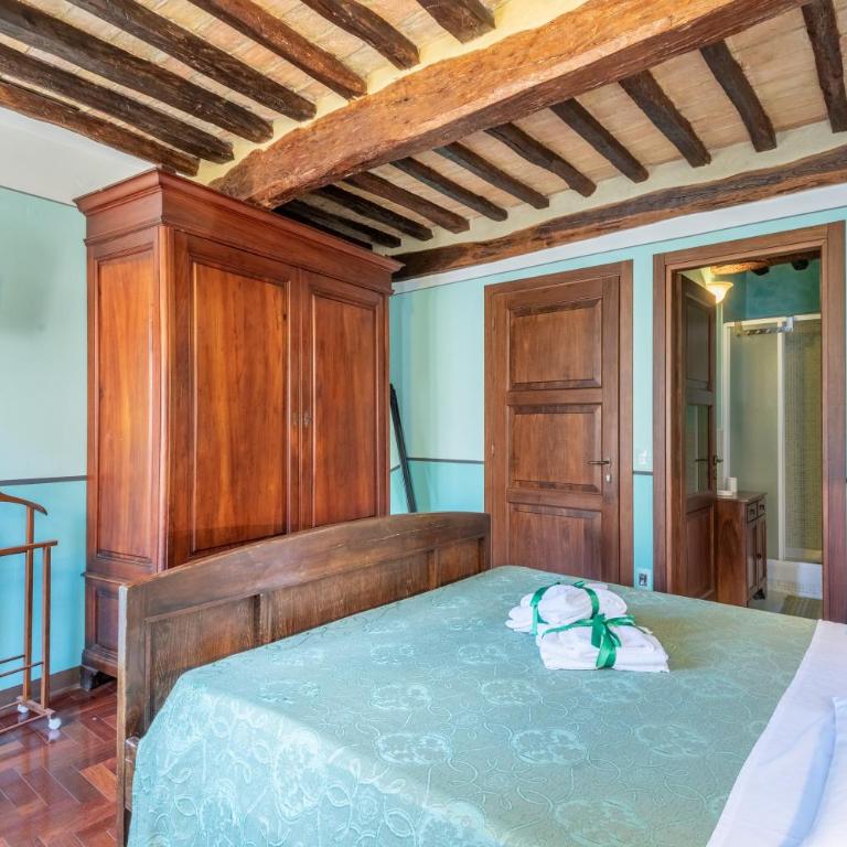 beb del Musico - Standard Queen Room - 10
