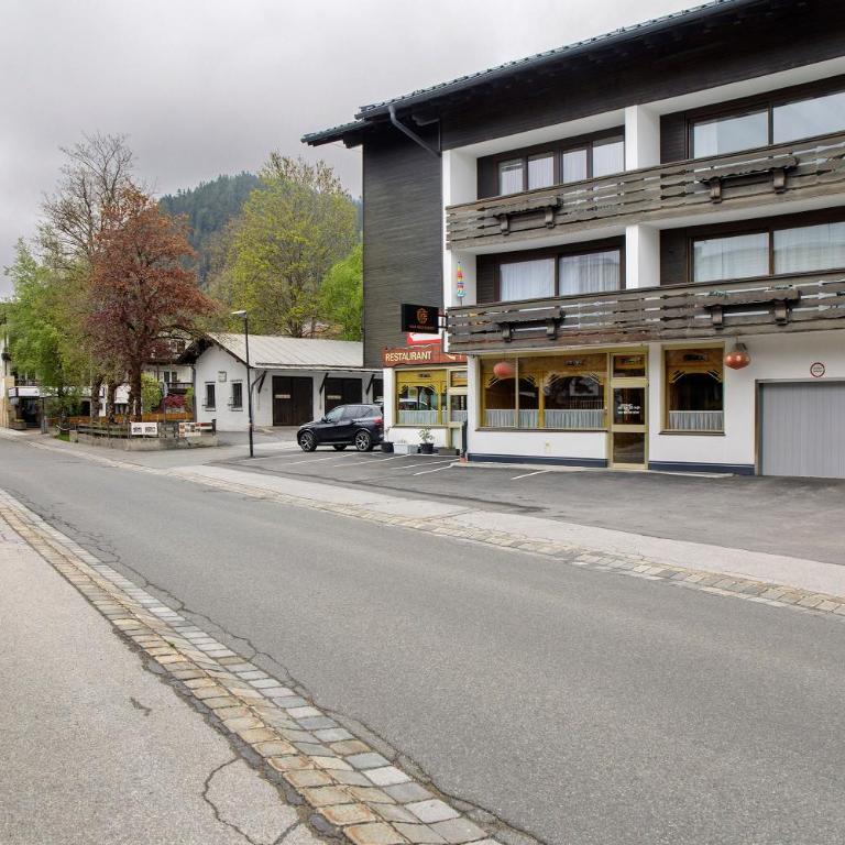 Suite Home Seefeld - Studio mit Schlafsofa - 21