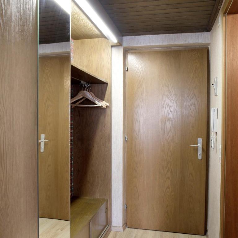 Suite Home Seefeld - Studio mit Schlafsofa - 19