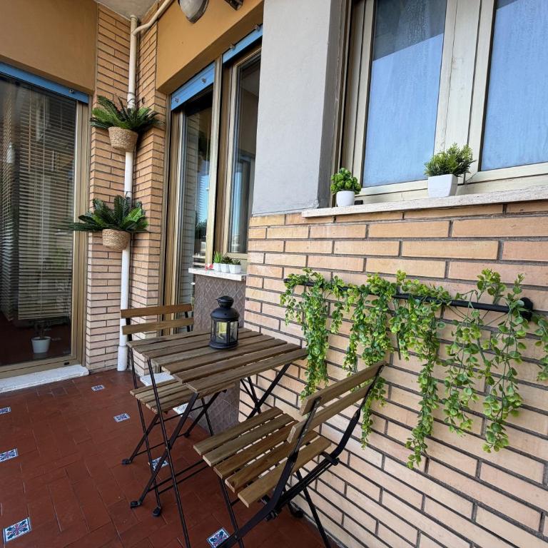 Urbanhome, ready to visit Rome! - One-Bedroom Apartment - 27