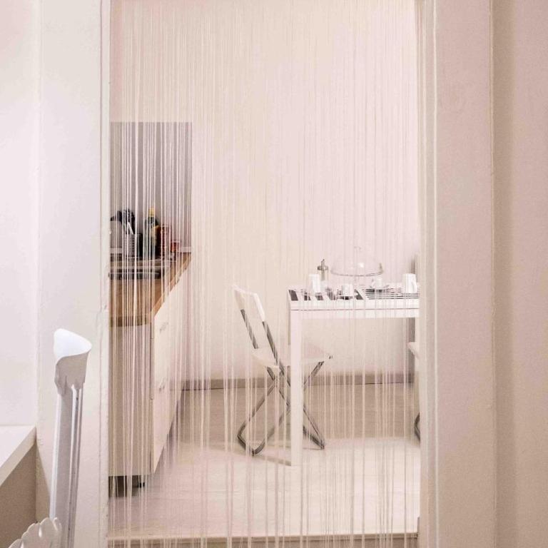 Palazzo Venusio - Mini Appartamento con Cucina - 12