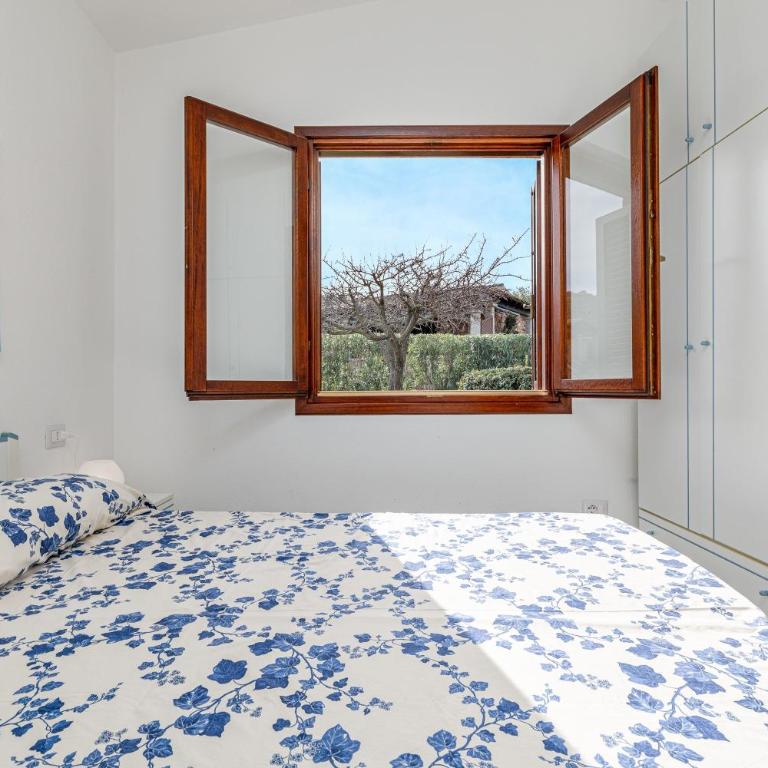 Villetta Bilo a 800mt dall'Isuledda - Casa con 1 Camera da Letto - 13