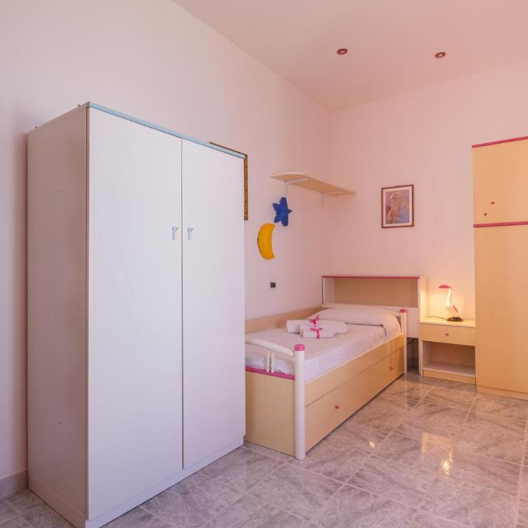 Casa vacanza puro relax - Appartamento Deluxe con 2 Camere da Letto e Vista Oceano - 15