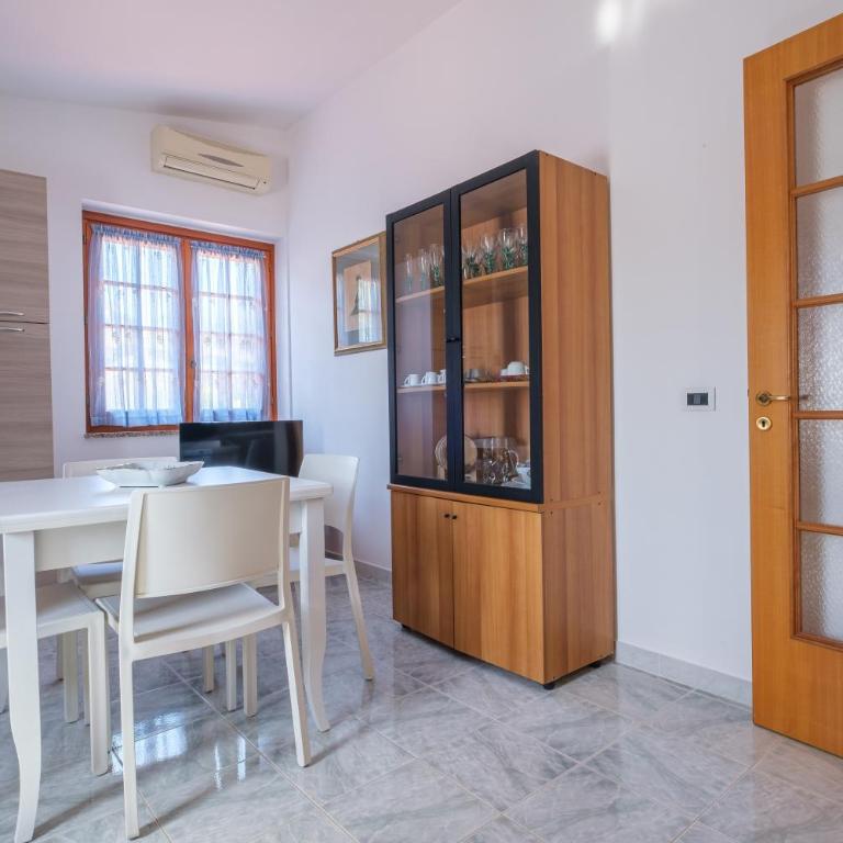 Casa vacanza puro relax - Appartamento Deluxe con 2 Camere da Letto e Vista Oceano - 5