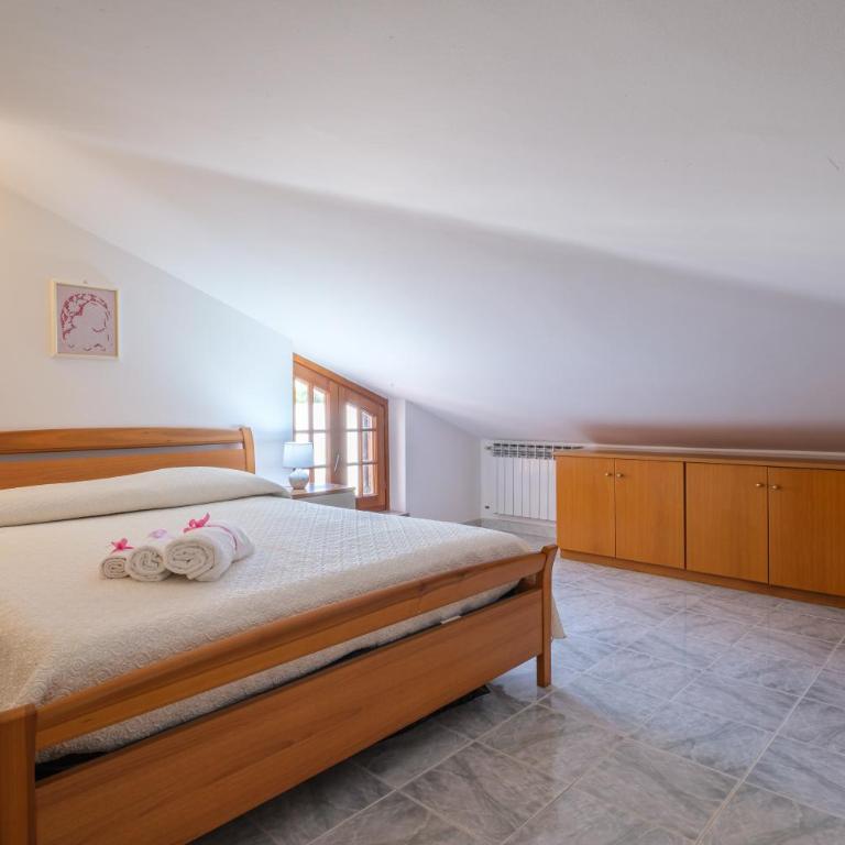 Casa vacanza puro relax - Appartamento Deluxe con 2 Camere da Letto e Vista Oceano - 11