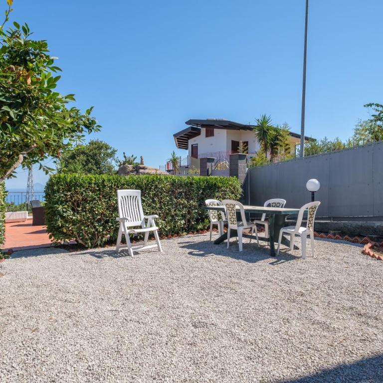 Casa vacanza puro relax - Appartamento Deluxe con 2 Camere da Letto e Vista Oceano - 20