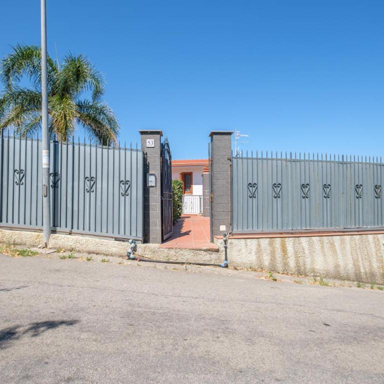 Casa vacanza puro relax - Appartamento Deluxe con 2 Camere da Letto e Vista Oceano - 34