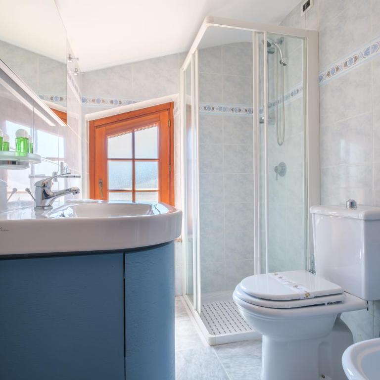 Casa vacanza puro relax - Appartamento Deluxe con 2 Camere da Letto e Vista Oceano - 18