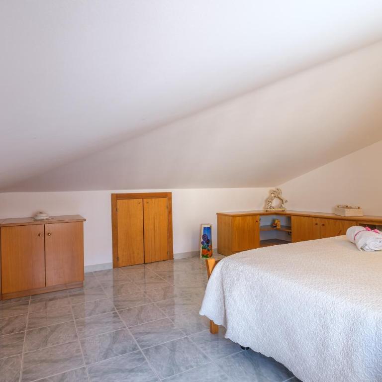 Casa vacanza puro relax - Appartamento Deluxe con 2 Camere da Letto e Vista Oceano - 14