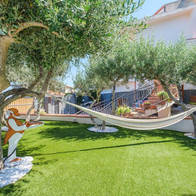 Casa vacanza puro relax - Appartamento Deluxe con 2 Camere da Letto e Vista Oceano - 2