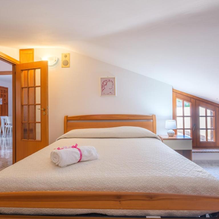 Casa vacanza puro relax - Appartamento Deluxe con 2 Camere da Letto e Vista Oceano - 13