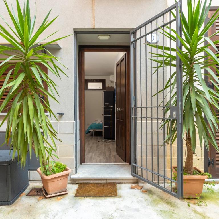Casa Vicolo San Giovanni - Appartamento Deluxe con 2 Camere da Letto e Balcone - 22