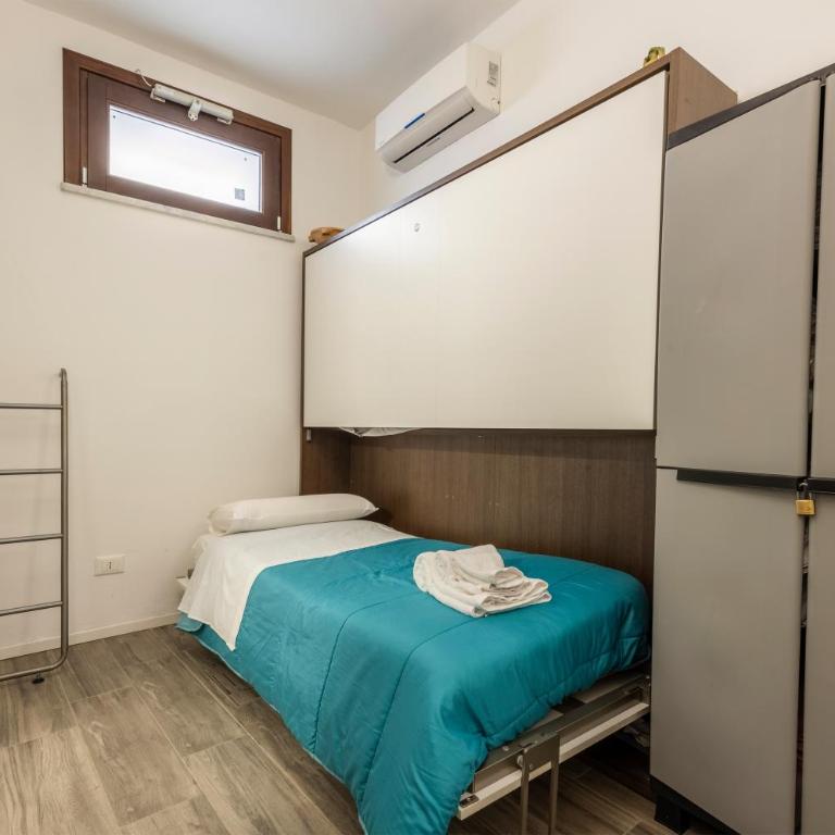 Casa Vicolo San Giovanni - Appartamento Deluxe con 2 Camere da Letto e Balcone - 10