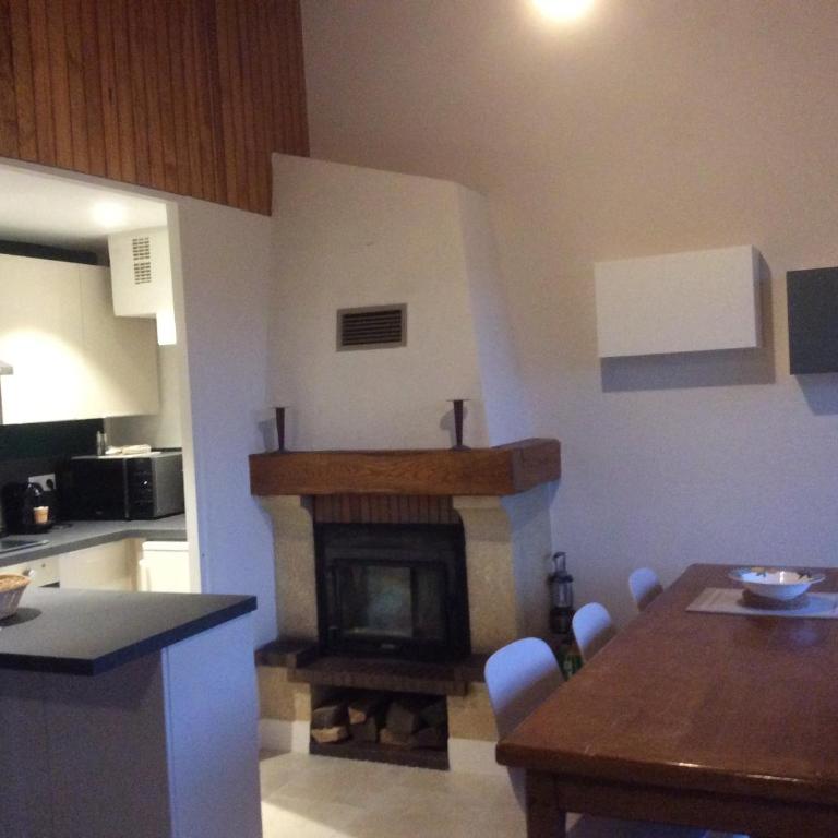 Maison autrans - Maison 1 Chambre - 2