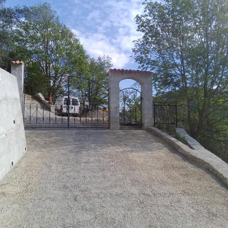 Magnifique roulotte - Mobile Home - 3