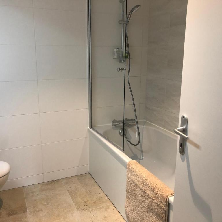 Maison autrans - Maison 1 Chambre - 6