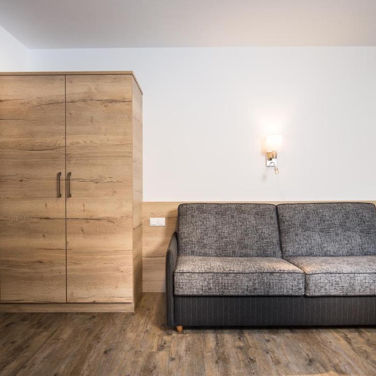 Alps Tux - Apartment - 10
