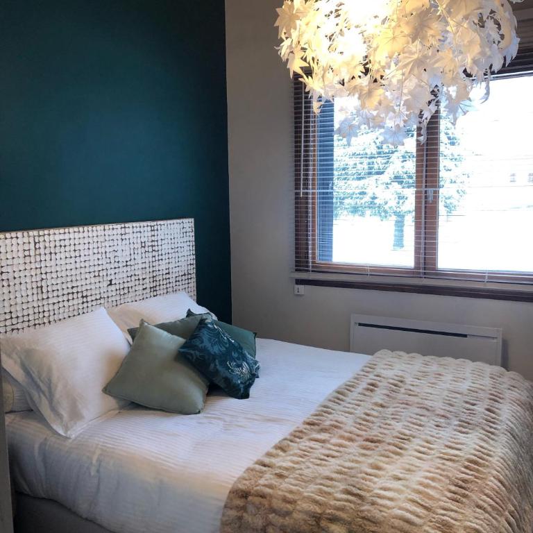 Maison autrans - Maison 1 Chambre - 5