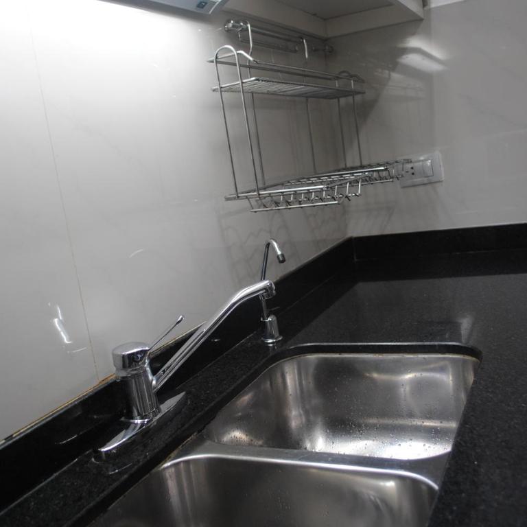 First Class Apartments - Apartamento de 3 dormitorios - 32