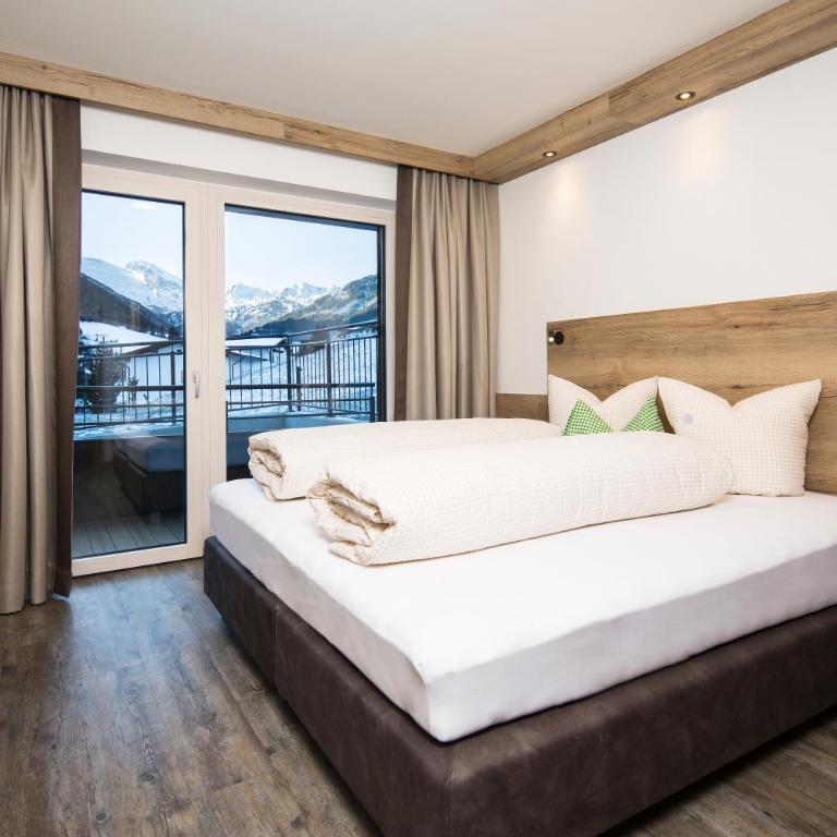 Alps Tux - Apartment - 9