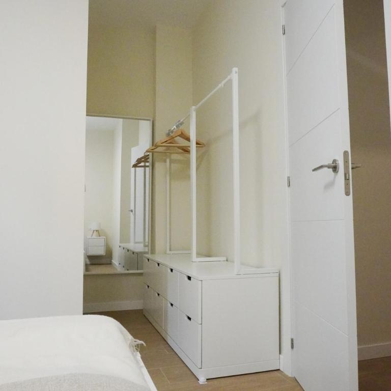 Kansas City House - Apartamento con ducha - 8