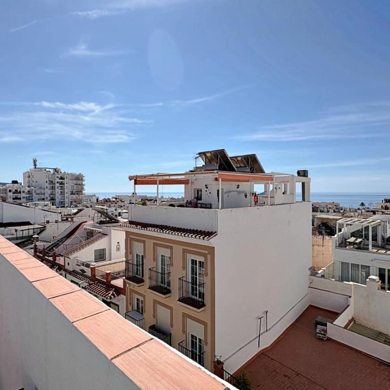 AP415 - San Juan Old Town - Casa Unifamiliar de 2 dormitorios - 1